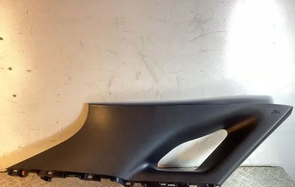 Lexus RX 450H (C) pillar trim 62480481301 62480482001