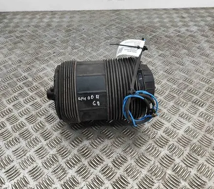 Audi e-tron Rear air suspension bag/shock absorber 4M0616002AK