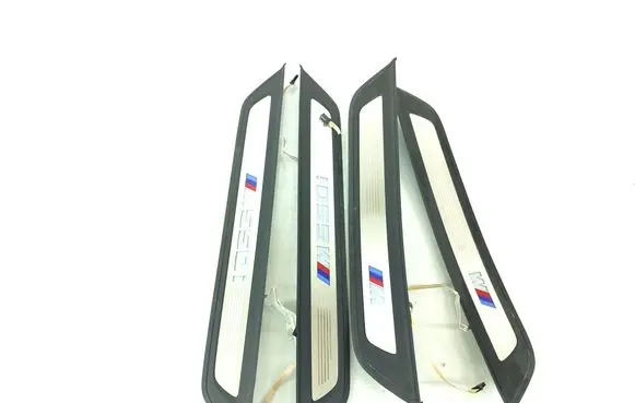 BMW 5 G30 G31 G38 sill trim set (inner) 8072378