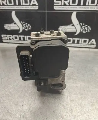 Mercedes-Benz E W210 ABS Pump A0044314812