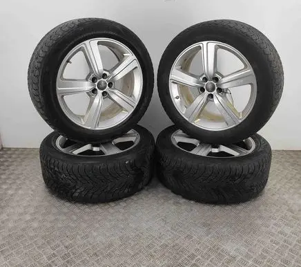 Audi e-tron R20 alloy rim 4KE601025S
