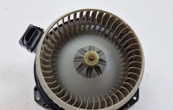 Jaguar XF X250 Heater fan/blower AV2727005381