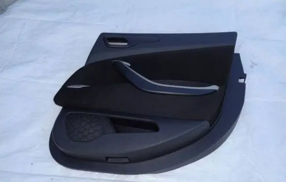 Citroen C5 Rear door card panel trim 