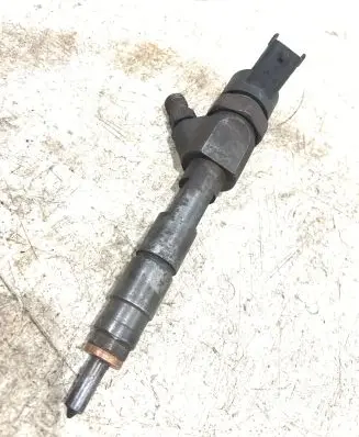 Renault Laguna II Fuel injector 0445110145