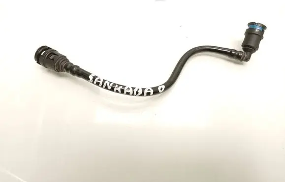 Ford Fiesta Clutch pipe/line DF7141421A