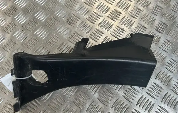 Tesla Model S Other trunk/boot trim element 100667500G