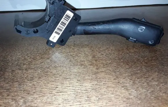 Volkswagen PASSAT B5 Wiper control stalk 4B0953503G
