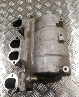 Volkswagen Caddy Intake manifold 038129713BE