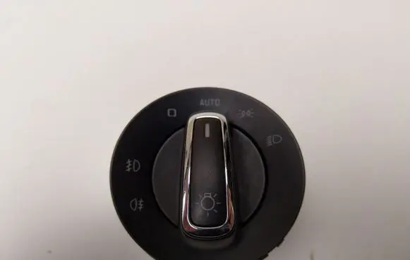Skoda Superb B6 (3T) Light switch 3T0941431B 3T0941431