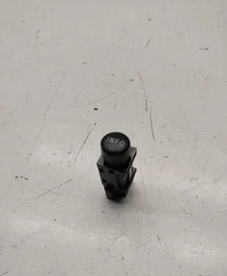 Mitsubishi Outlander Other switches/knobs/shifts 7H29