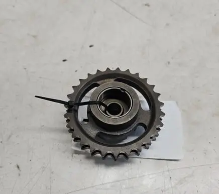 Mercedes-Benz Sprinter W906 Timing chain sprocket 