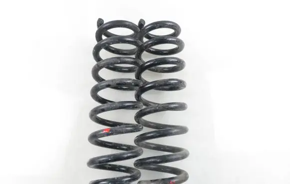 BMW 3 E90 E91 Rear coil spring 