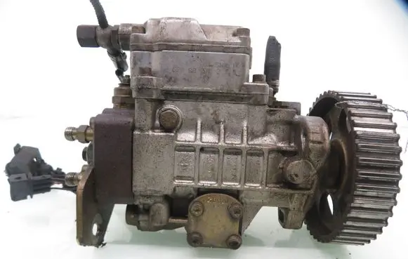 Seat Toledo I (1L) Fuel injection high pressure pump 028130115A 0460404969