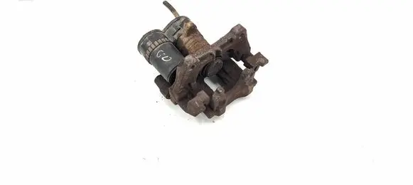 Jaguar XE Rear brake caliper