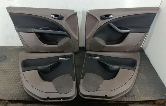 Seat Altea Door card panel trim set