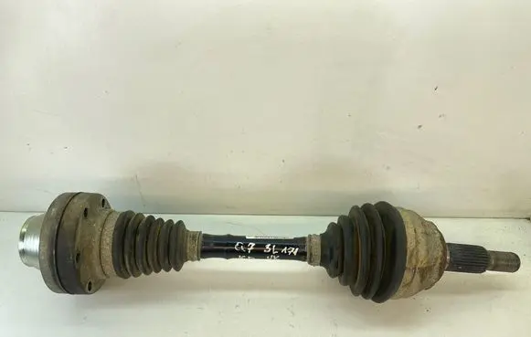 Audi Q7 4L Front driveshaft 7L0407271E