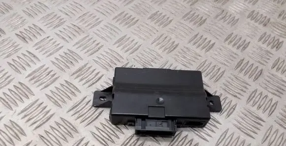 Audi A6 S6 C7 4G Gateway control module 4G0907468AC