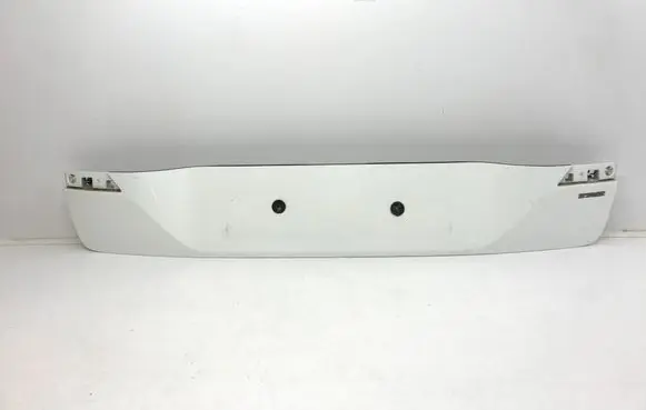 Hyundai Tucson TL Rear bumper 87871D7500
