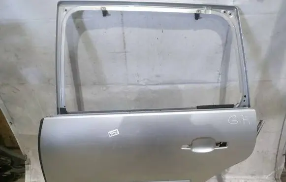 Citroen C4 Grand Picasso Rear door PILKOS