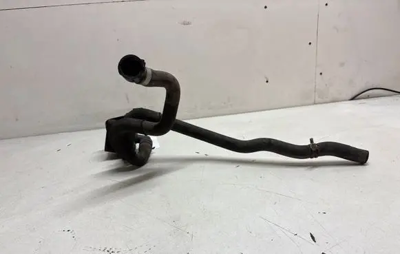 BMW 5 F10 F11 Electric auxiliary coolant/water pump 9239313