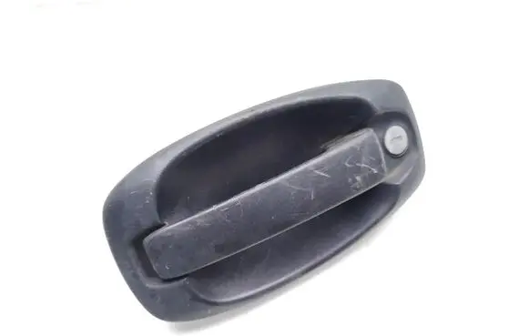 Peugeot Bipper Front door exterior handle 