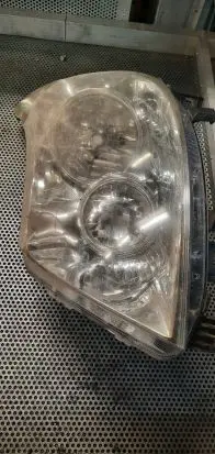 Fiat Ducato Headlight/headlamp 20B334B