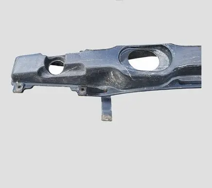 Hyundai ix35 Rear bumper support beam 866312Y000