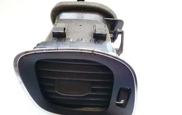 Volvo V40 Dashboard side air vent grill/cover trim 30791697