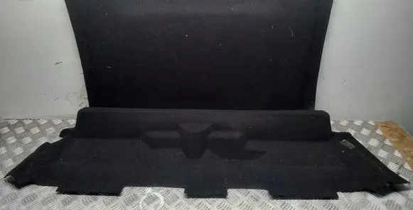 KIA EV6 Trunk/boot floor carpet liner 84262CV540