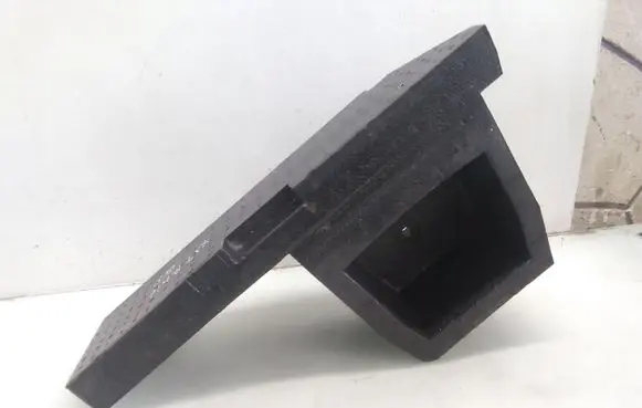 Nissan X-Trail T30 Glove box in trunk 