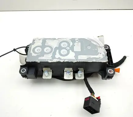 Volkswagen ID.3 Other devices 0Z1915180C 0Z1915604K