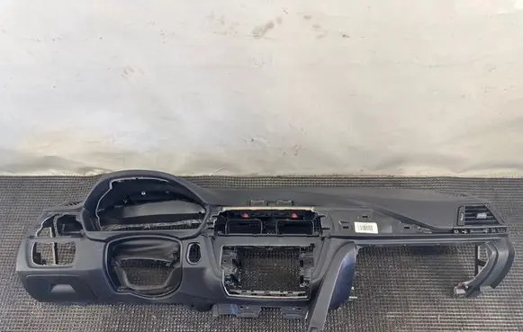 BMW 3 F30 F35 F31 Dashboard 9228278