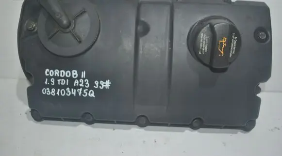 Ford Galaxy Rocker cam cover 038103475Q