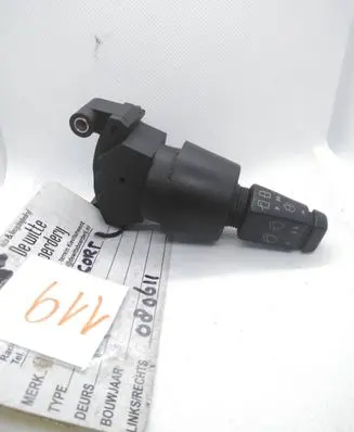 Ford Escort Wiper control stalk 86AG17K478CA V03203L