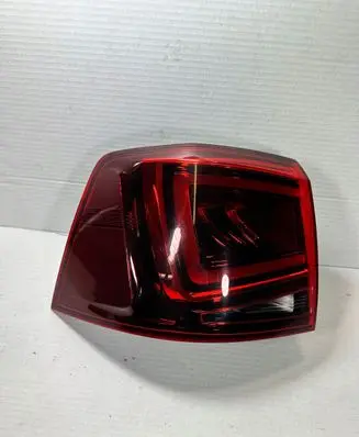 Seat Alhambra (Mk2) Rear/tail lights