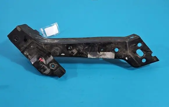 Jeep Grand Cherokee Radiator support slam panel IMPRK1592103
