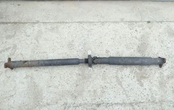 Drive shaft (set)