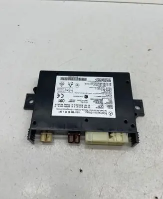 Mercedes-Benz GLE W167 Other control units/modules A2479009412 A2479020908 A2479017002