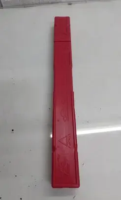 Audi A6 S6 C7 4G Emergency warning sign 8K0860251