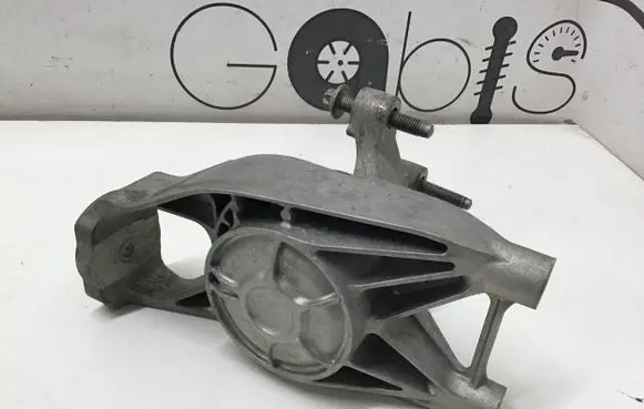 Mercedes-Benz EQS X296 Engine mount bracket A2963330400