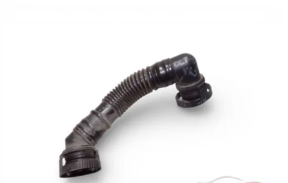 Skoda Octavia Mk2 (1Z) Breather hose/pipe 03L103493