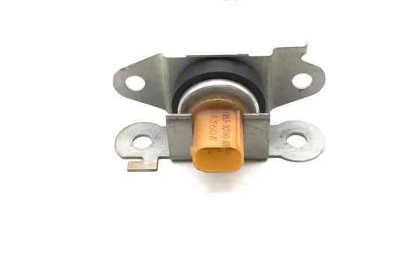 Jaguar F-Type Acceleration sensor 8W833C190AB