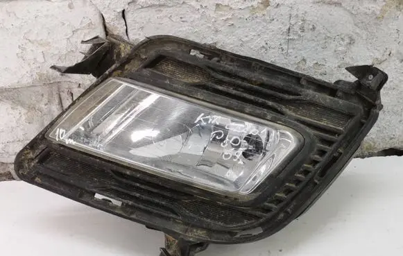 KIA Ceed Front fog light