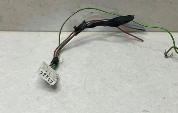 BMW 5 F10 F11 Other wiring loom 6909054
