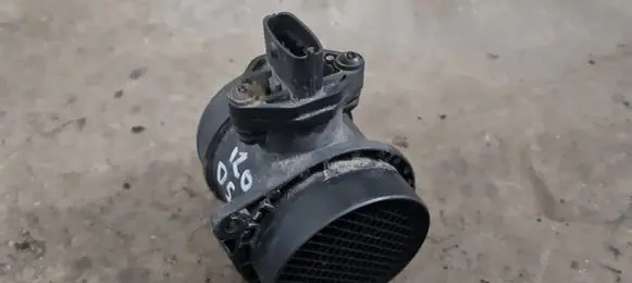 Volvo S60 Mass air flow meter 0280218088