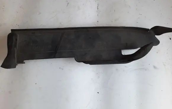 Audi A3 S3 8V Windshield trim 8V0821170E