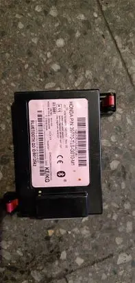 Honda Accord Bluetooth control unit module 39770tl0g010m1 300V9908V000