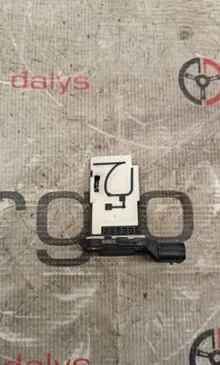 Renault Talisman Mass air flow meter H8201412031 057016081 5WK98509
