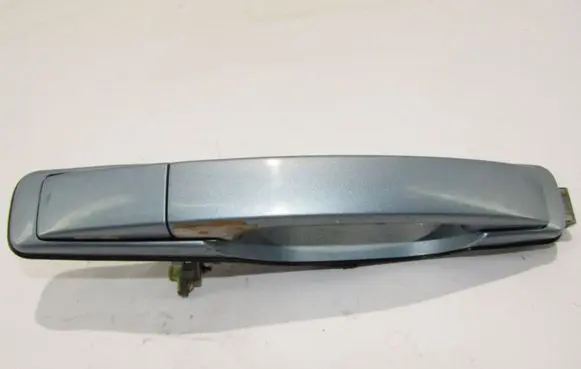 SsangYong Rexton Rear door exterior handle