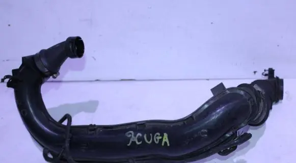 Ford Mondeo MK IV Intercooler hose/pipe AV619C623B
